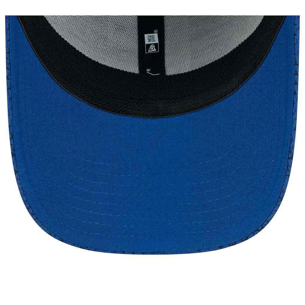 Indianapolis Colts New Era 2024 Sideline 39THIRTY Flex Hat Royal