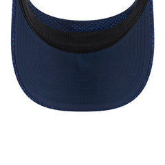 Dallas Cowboys New Era 2024 Sideline Visor Navy