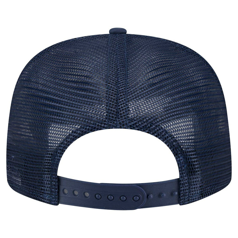 New Era Dallas Cowboys Navy Active Tone Golfer Snapback Hat