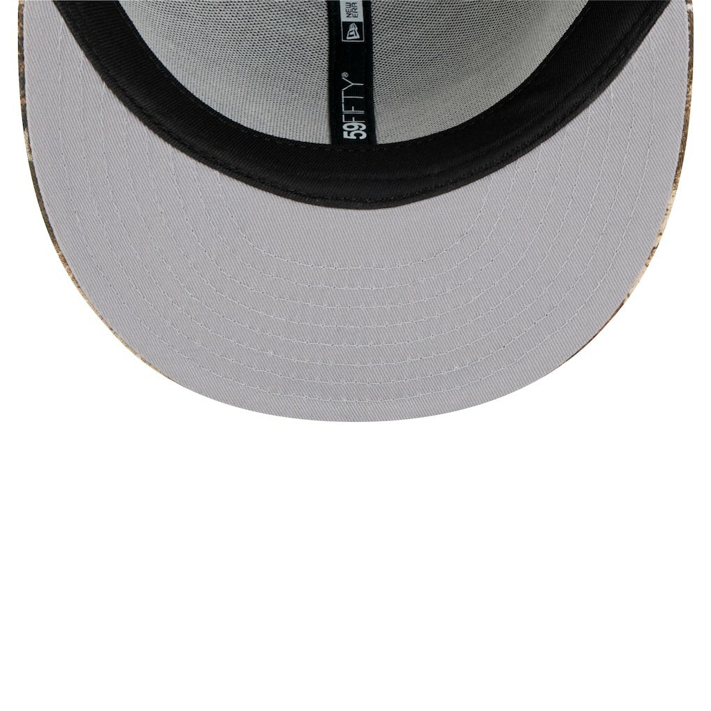 Dallas Cowboys New Era Active 59FIFTY Fitted Hat Navy/Realtree Camo