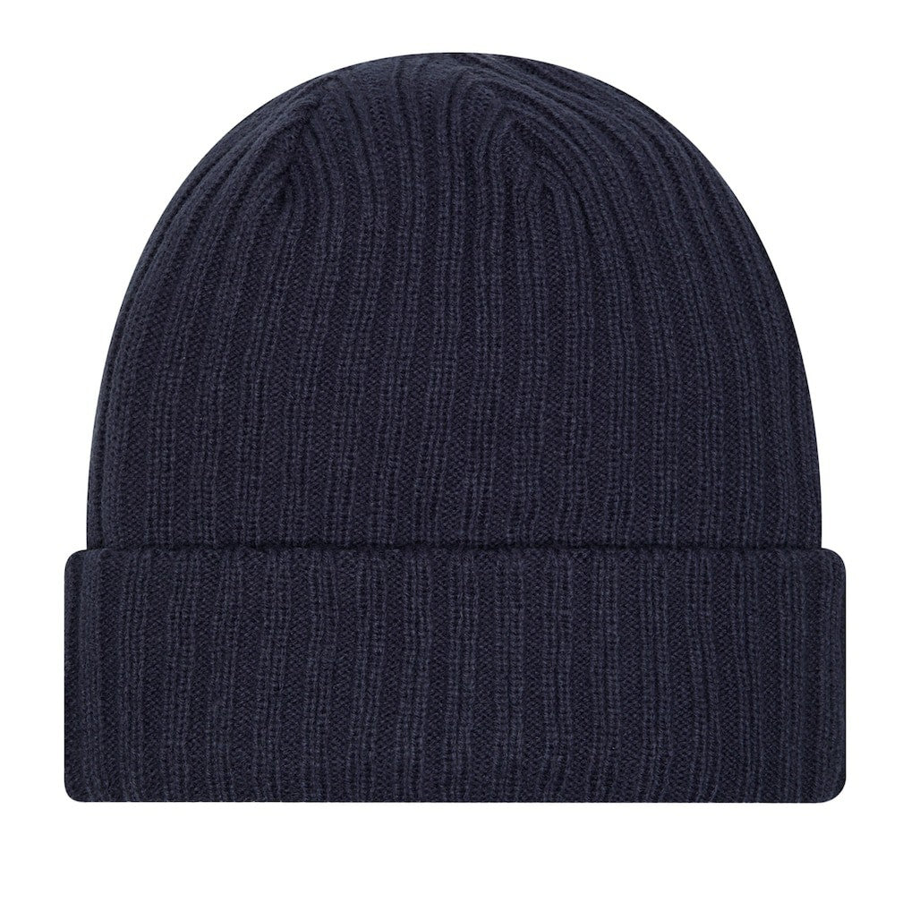 Dallas Cowboys New Era Sport Night Cuffed Knit Hat Navy