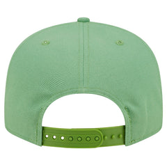 Dallas Cowboys New Era Tonal Color Pack 9FIFTY Snapback Hat Green