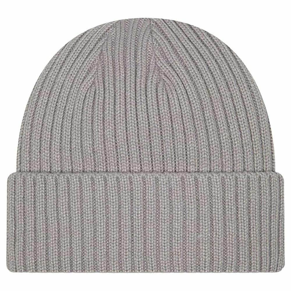 Dallas Cowboys New Era Youth Tonal Color Pack Cuffed Knit Hat Gray