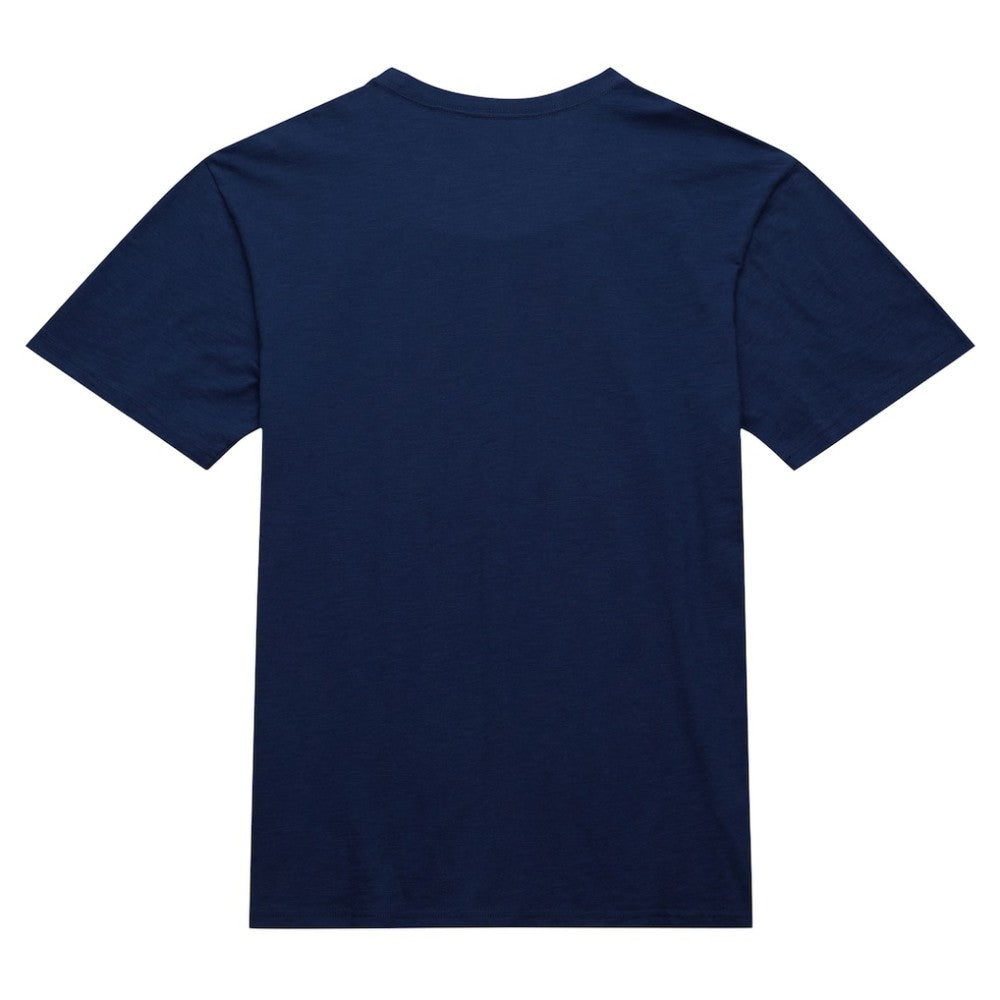 Washington Capitals Mitchell & Ness Legendary Slub T-Shirt - Navy - NHL 201112941