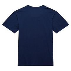 Washington Capitals Mitchell & Ness Legendary Slub T-Shirt - Navy - NHL 201112941