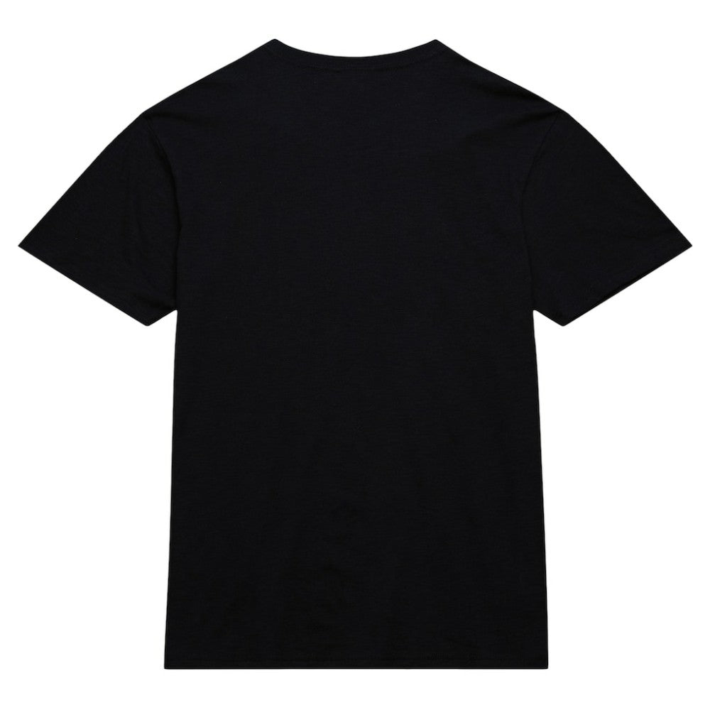 Boston Bruins Mitchell & Ness Legendary Slub T-Shirt - Black - NHL 201112944