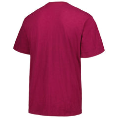 Colorado Avalanche Mitchell & Ness Legendary Slub T-Shirt - Burgundy - NHL 201112945