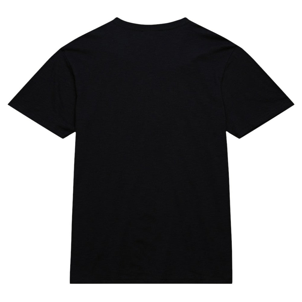 Chicago Blackhawks Mitchell & Ness Legendary Slub T-Shirt - Black - NHL 201112946