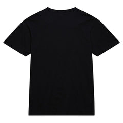 Chicago Blackhawks Mitchell & Ness Legendary Slub T-Shirt - Black - NHL 201112946
