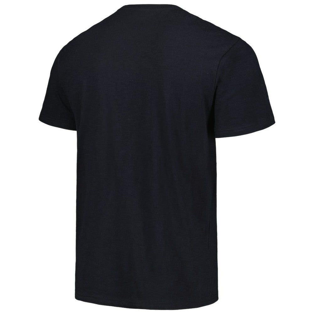 Los Angeles Kings Mitchell & Ness Legendary Slub T-Shirt - Black - NHL 201112951