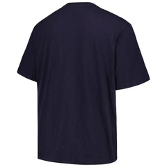 Seattle Kraken Mitchell & Ness Legendary Slub T-Shirt - Deep Sea Blue - NHL 201112954
