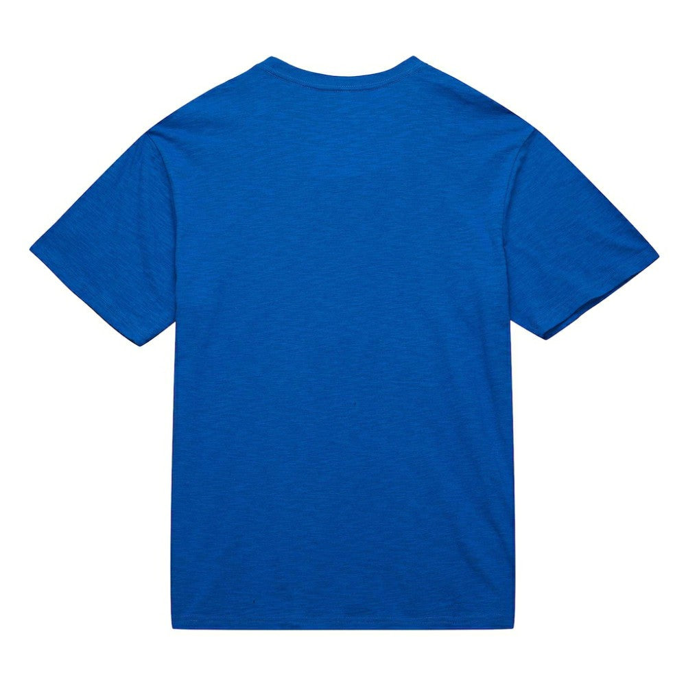 New York Rangers Mitchell & Ness Legendary Slub T-Shirt - Blue - NHL 201112955