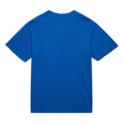 New York Rangers Mitchell & Ness Legendary Slub T-Shirt - Blue - NHL 201112955