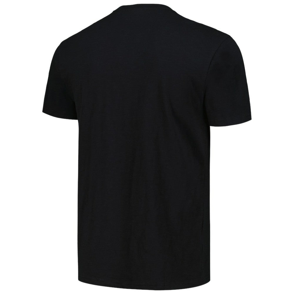 Pittsburgh Penguins Mitchell & Ness Legendary Slub T-Shirt - Black - NHL 201112957