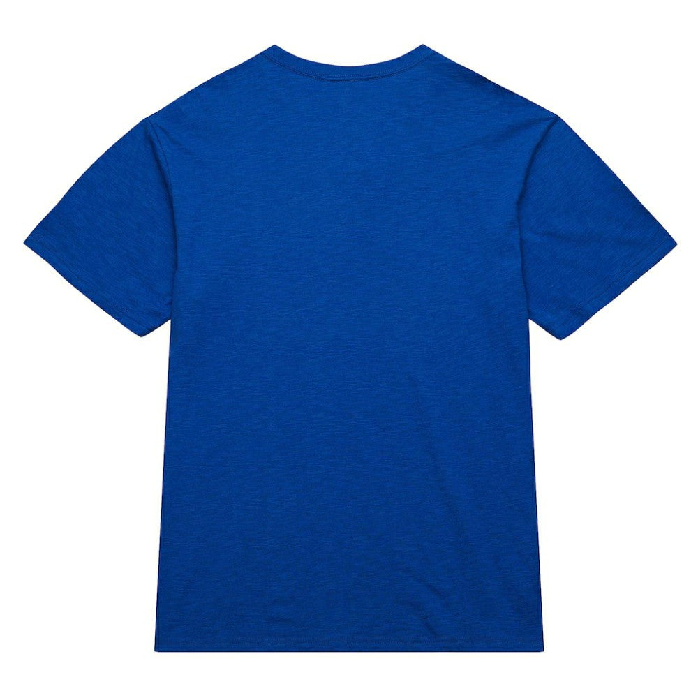 New York Islanders Mitchell & Ness Legendary Slub T-Shirt - Royal - NHL 201112958