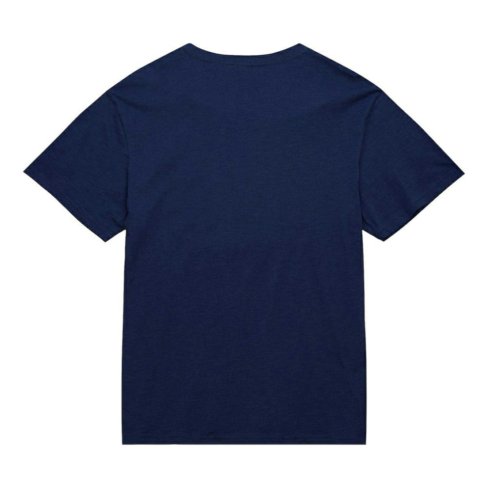 Nashville Predators Mitchell & Ness Legendary Slub T-Shirt - Navy - NHL 201112959