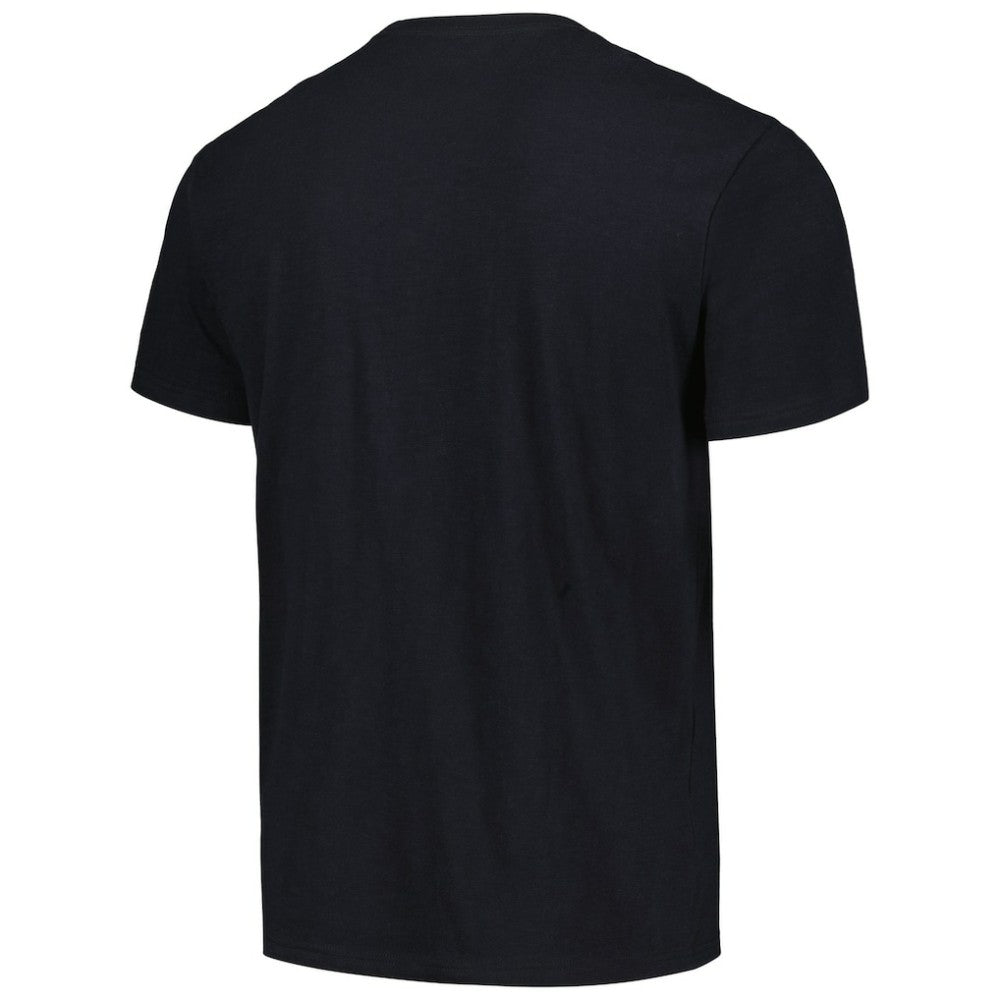 Vegas Golden Knights Mitchell & Ness Legendary Slub T-Shirt - Black - NHL 201112962