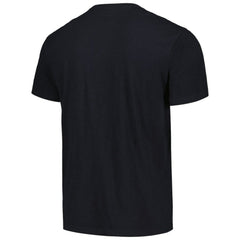 Vegas Golden Knights Mitchell & Ness Legendary Slub T-Shirt - Black - NHL 201112962