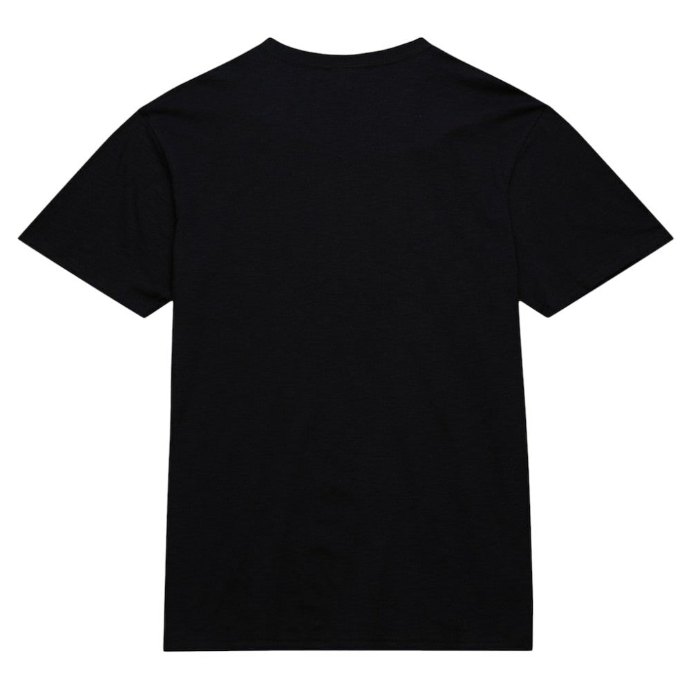 Philadelphia Flyers Mitchell & Ness Legendary Slub T-Shirt - Black - NHL 201112963