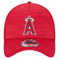 Los Angeles Angels New Era Tech 39THIRTY Flex Hat - Red - New Era Sale