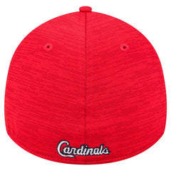 St. Louis Cardinals New Era Tech 39THIRTY Flex Hat - Red - New Era Online