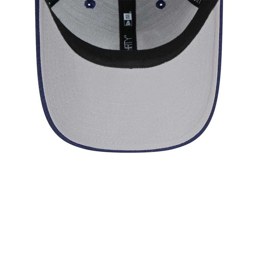 Tampa Bay Rays New Era Tech 39THIRTY Flex Hat - Navy - New Era on Sale