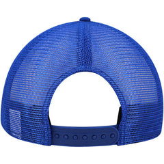 Minnesota Twins New Era Labeled 9SEVENTY Stretch-Snap Hat - Blue - New Era on Sale