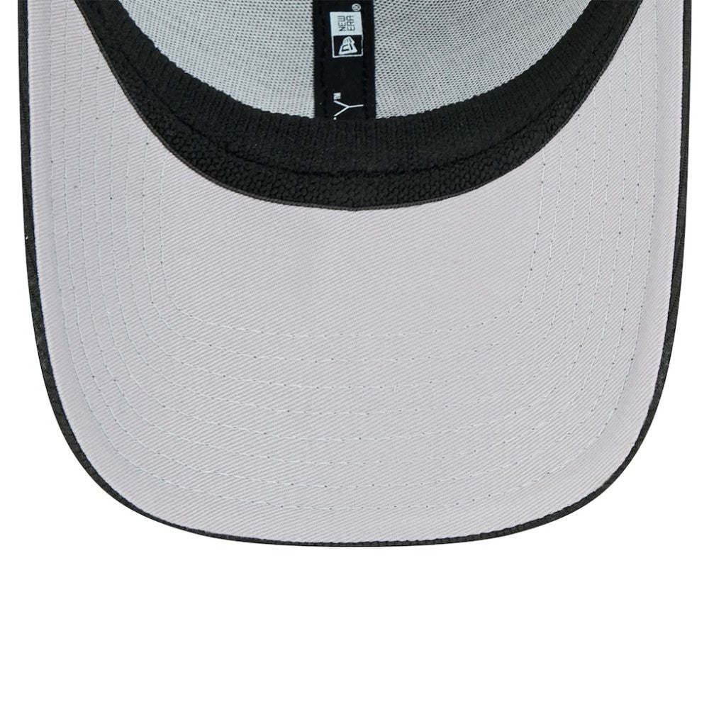 Colorado Rockies New Era Pivot 9FORTY Adjustable Hat - Black - New Era Sale