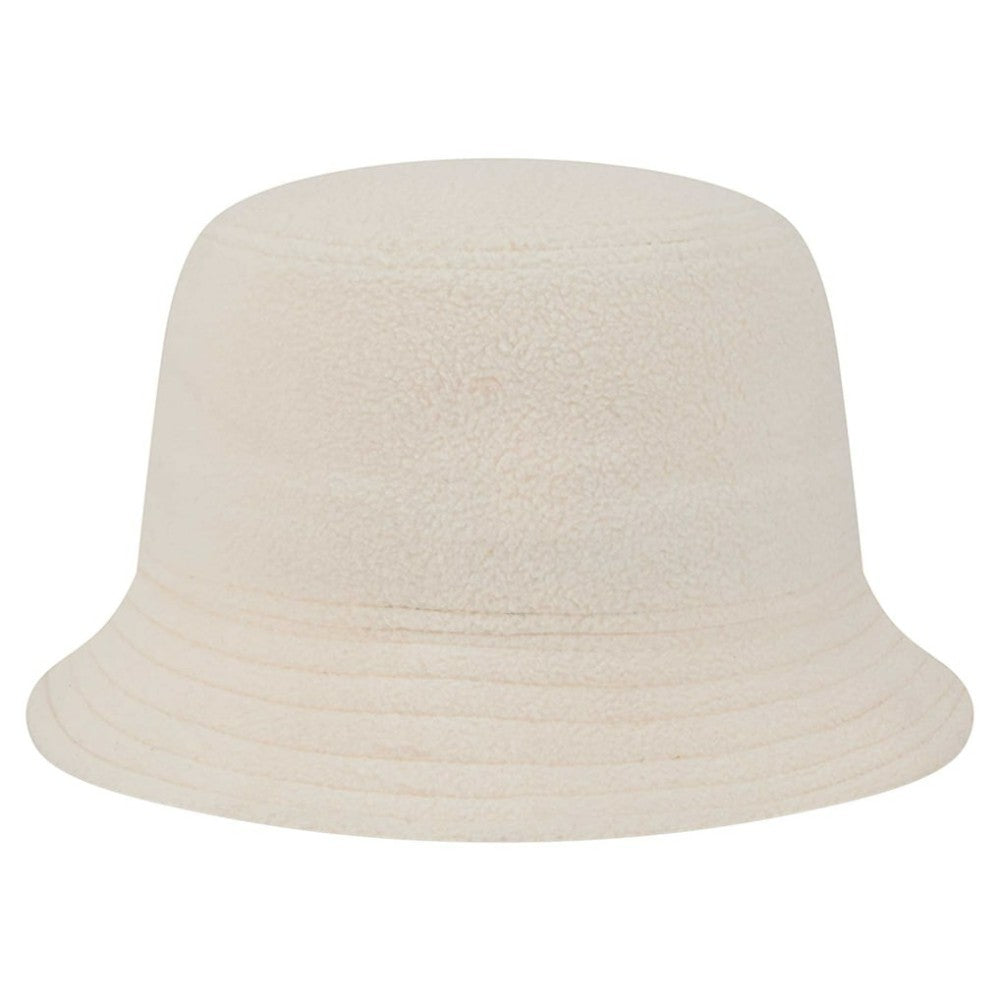 Houston Astros New Era Women's Chrome Cozy Bucket Hat - White - New Era Sale
