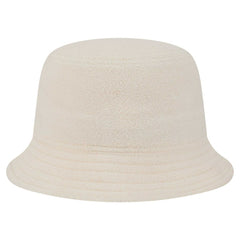 Houston Astros New Era Women's Chrome Cozy Bucket Hat - White - New Era Sale