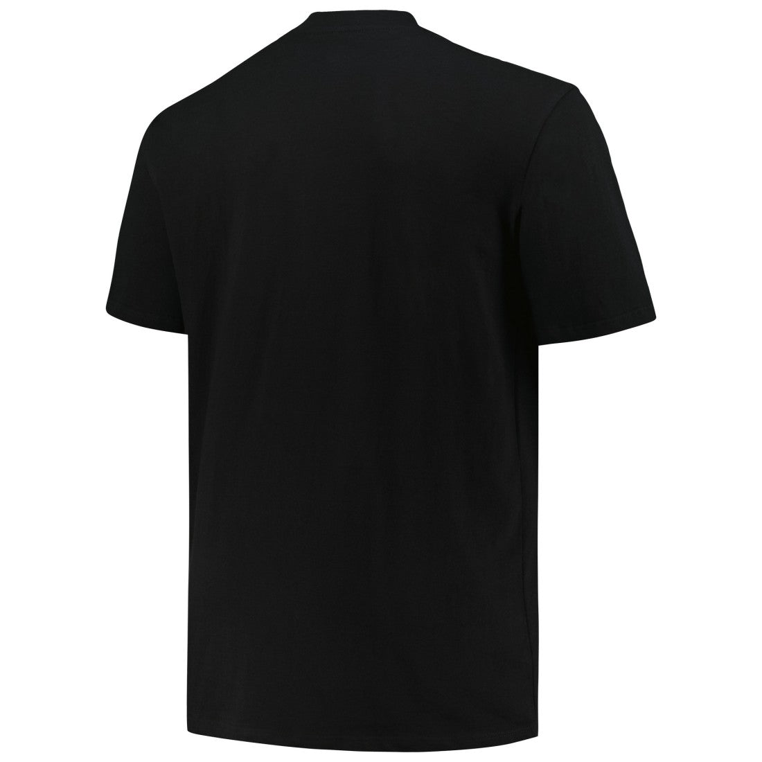 Fanatics Green Bay Packers Big & Tall Pop T-Shirt Black