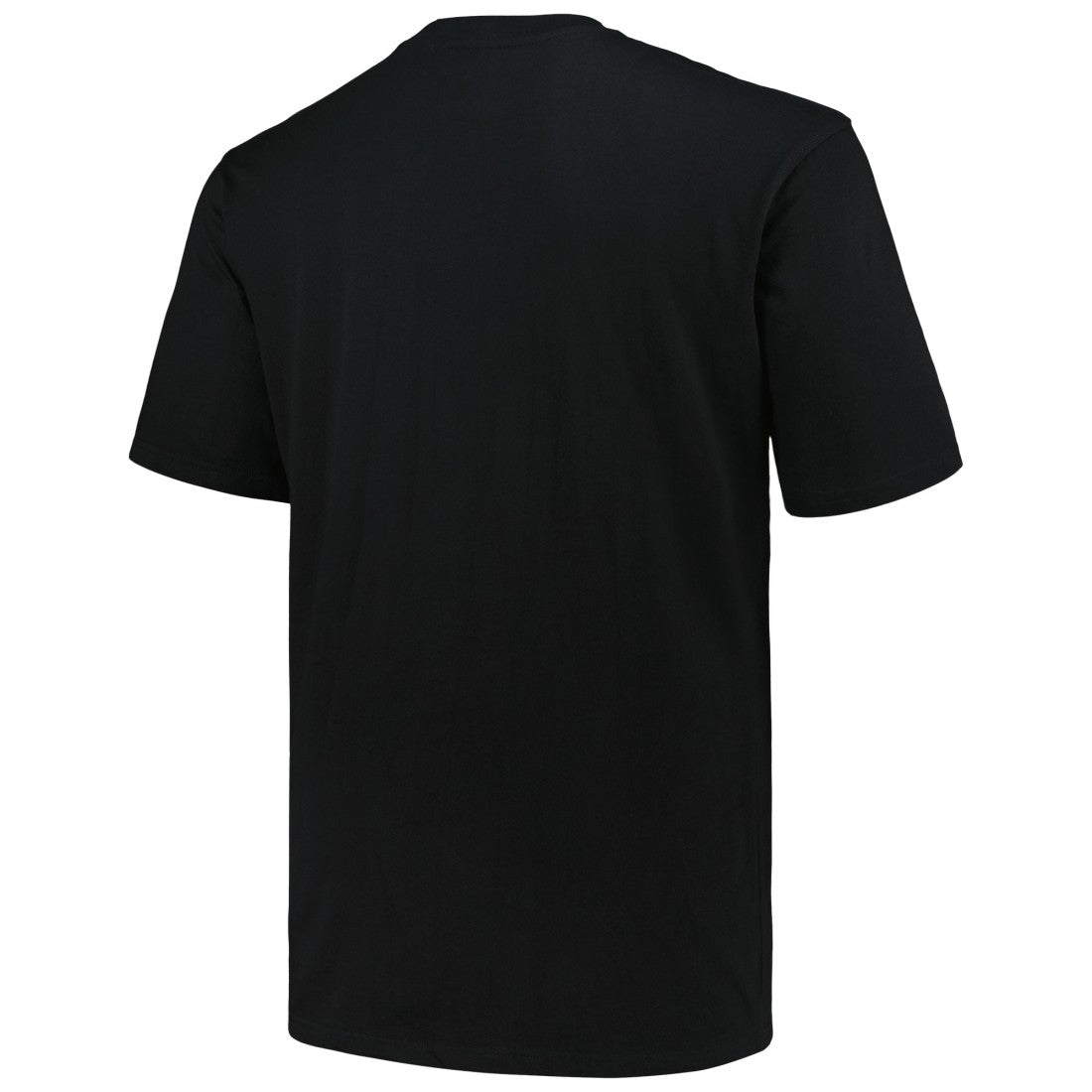 Fanatics Tennessee Titans Big & Tall Pop T-Shirt Black