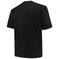 Fanatics Arizona Cardinals Big & Tall Pop T-Shirt Black