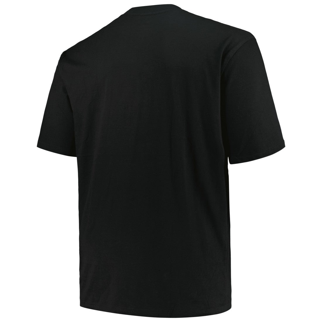 Fanatics Denver Broncos Big & Tall Pop T-Shirt Black