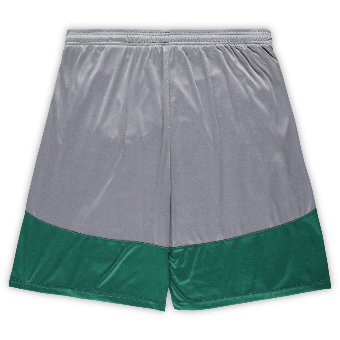 Fanatics New York Jets Big & Tall Team Logo Shorts Green