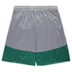 Fanatics New York Jets Big & Tall Team Logo Shorts Green
