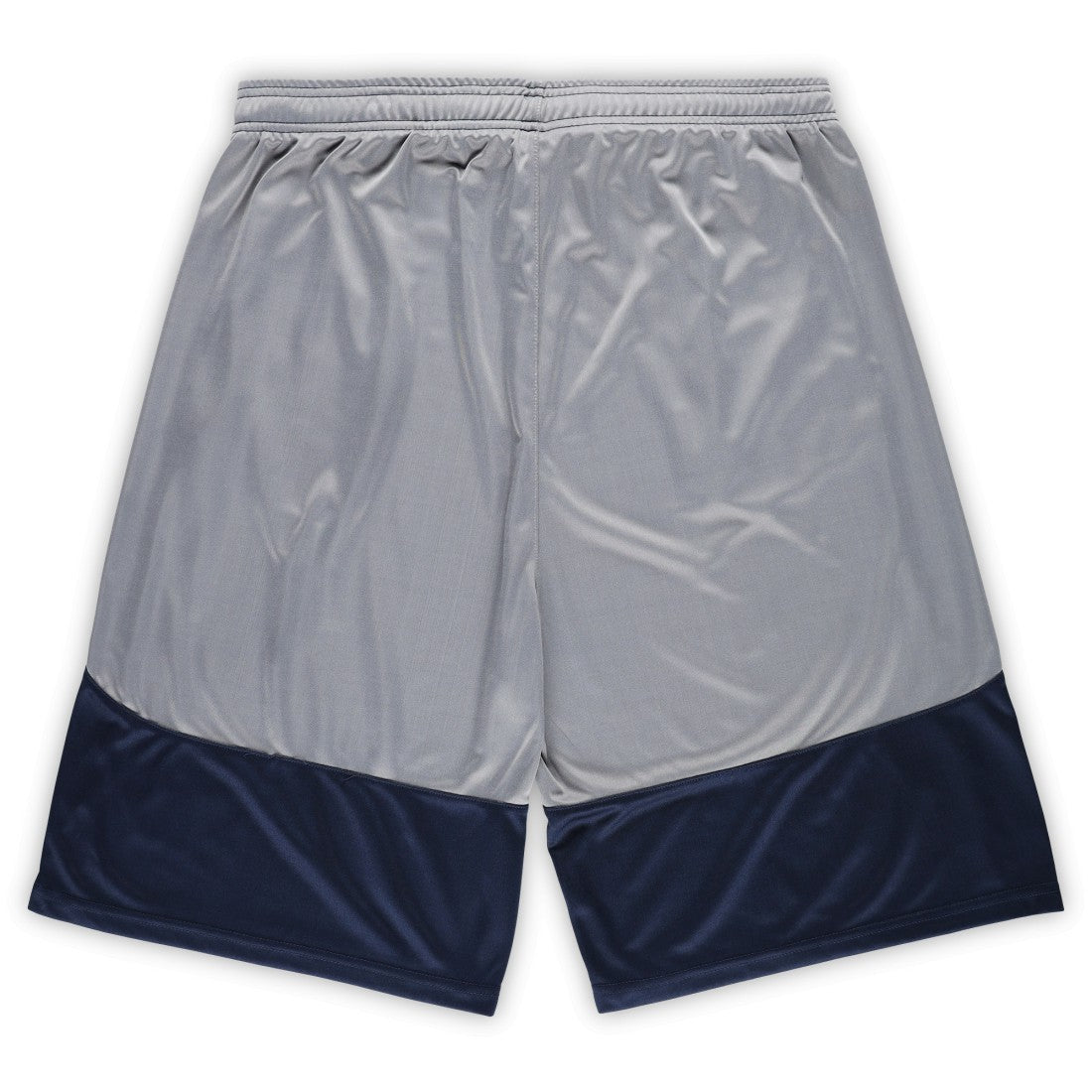 Fanatics Tennessee Titans Big & Tall Team Logo Shorts Navy