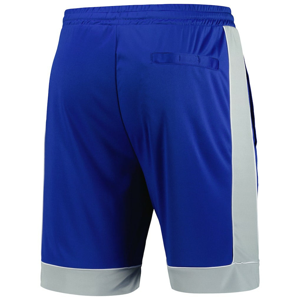 Indianapolis Colts Starter Fan Favorite Fashion Shorts Royal/Gray