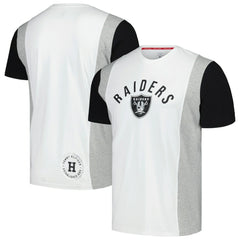 Las Vegas Raiders Tommy Hilfiger Philip T-Shirt White