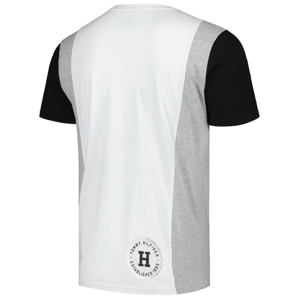 Las Vegas Raiders Tommy Hilfiger Philip T-Shirt White