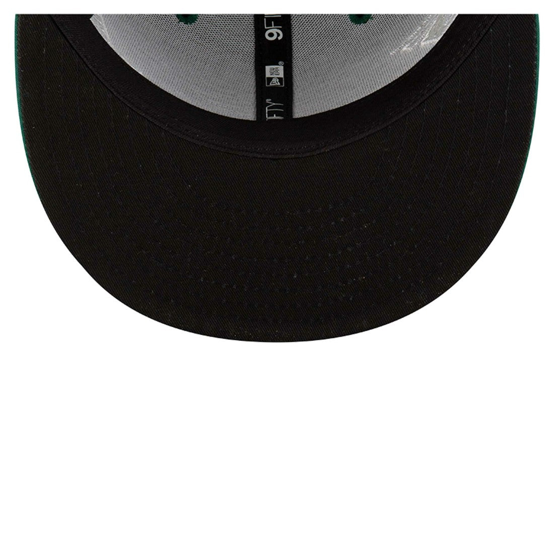 New York Jets New Era Helmet 9FIFTY Snapback Hat Green