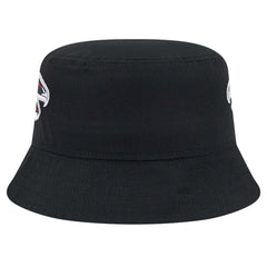 Atlanta Falcons New Era Helmet Bucket Hat Black