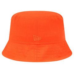 Cleveland Browns New Era Helmet Bucket Hat Orange