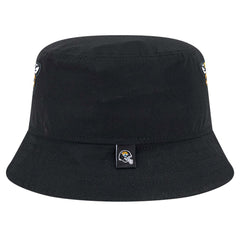 Jacksonville Jaguars New Era Helmet Bucket Hat Black