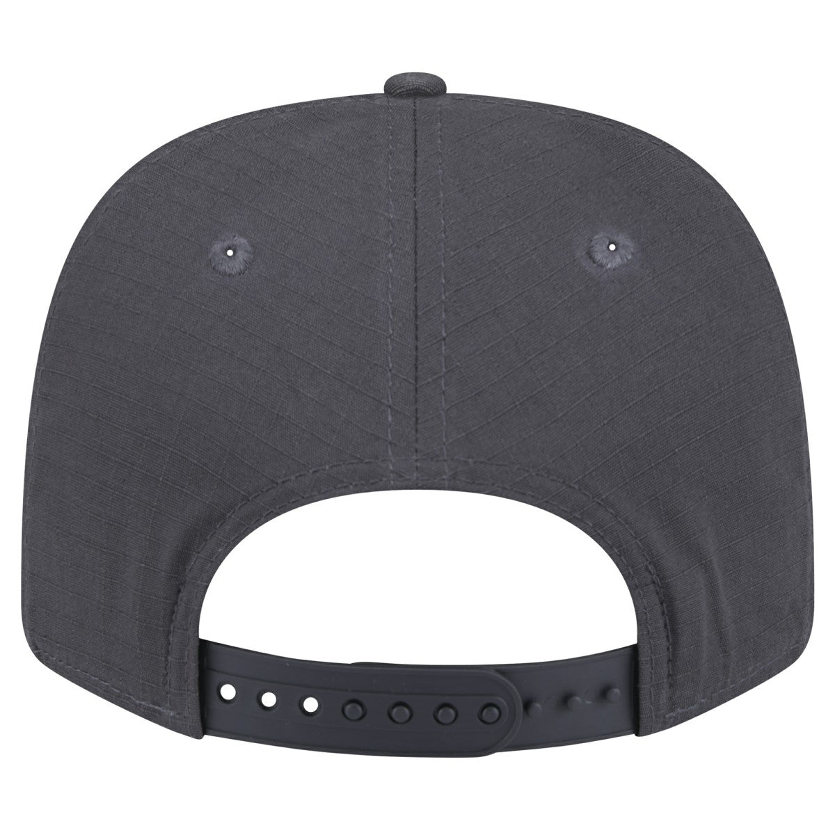 Miami Heat Team Elevated Patch 9SEVENTY Adjustable Hat Graphite | New Era Near Me