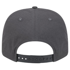Philadelphia 76ers Team Elevated Patch 9SEVENTY Adjustable Hat Graphite | New Era Lifestyle