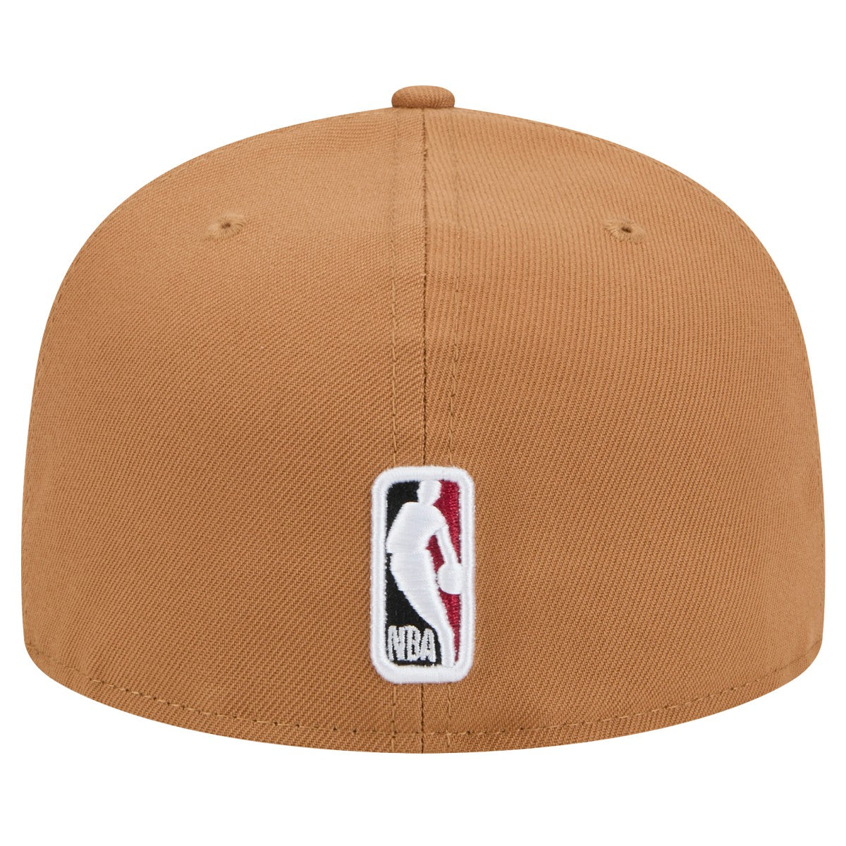 Miami Heat Color Pack 59FIFTY Fitted Hat Tan | New Era