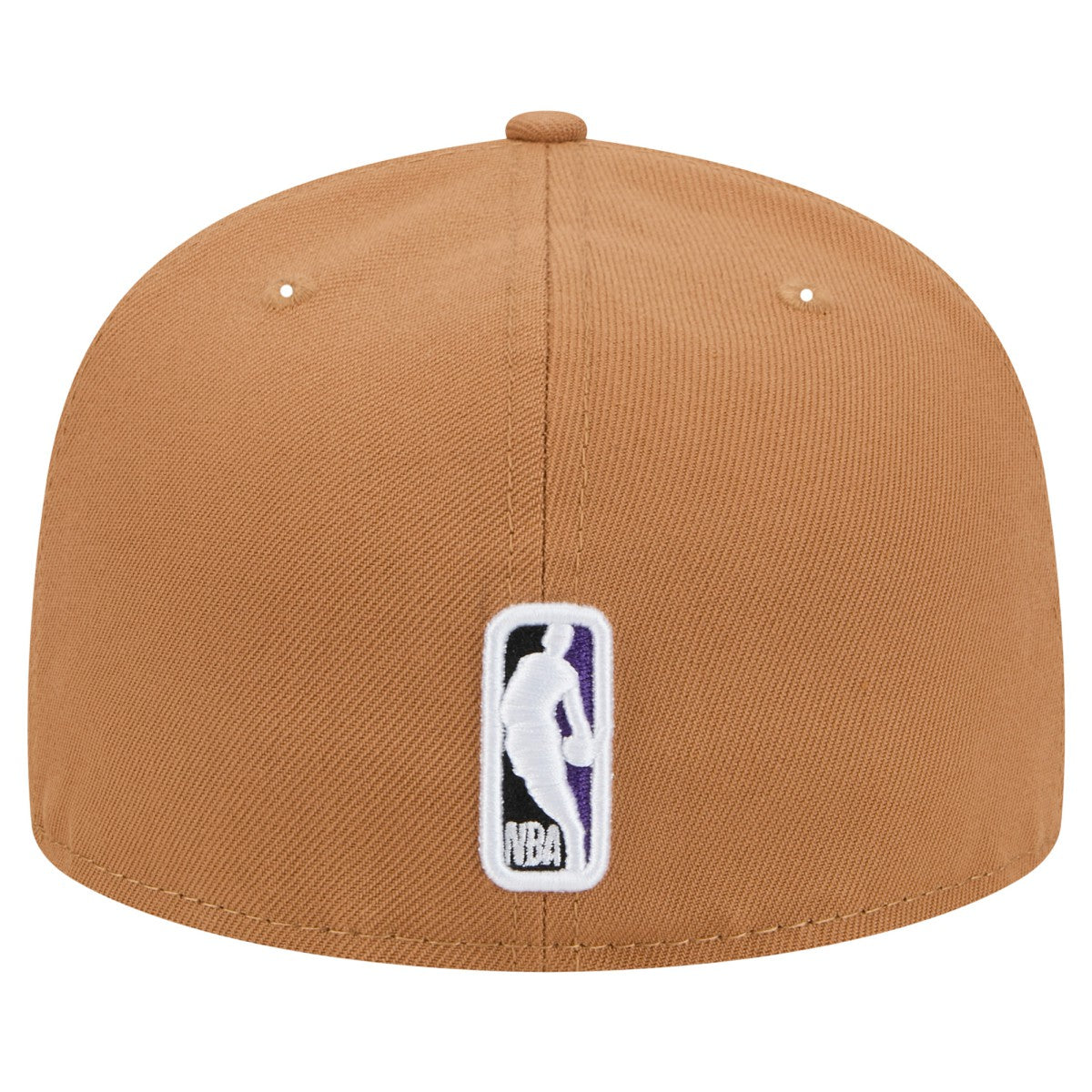 Sacramento Kings Color Pack 59FIFTY Fitted Hat Tan | New Era outlet