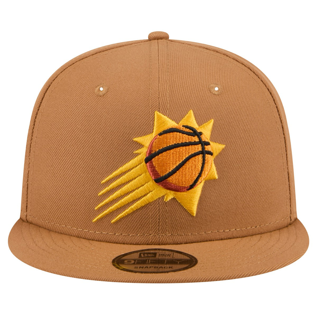 Phoenix Suns Color Pack 9FIFTY Snapback Hat Tan | New Era online