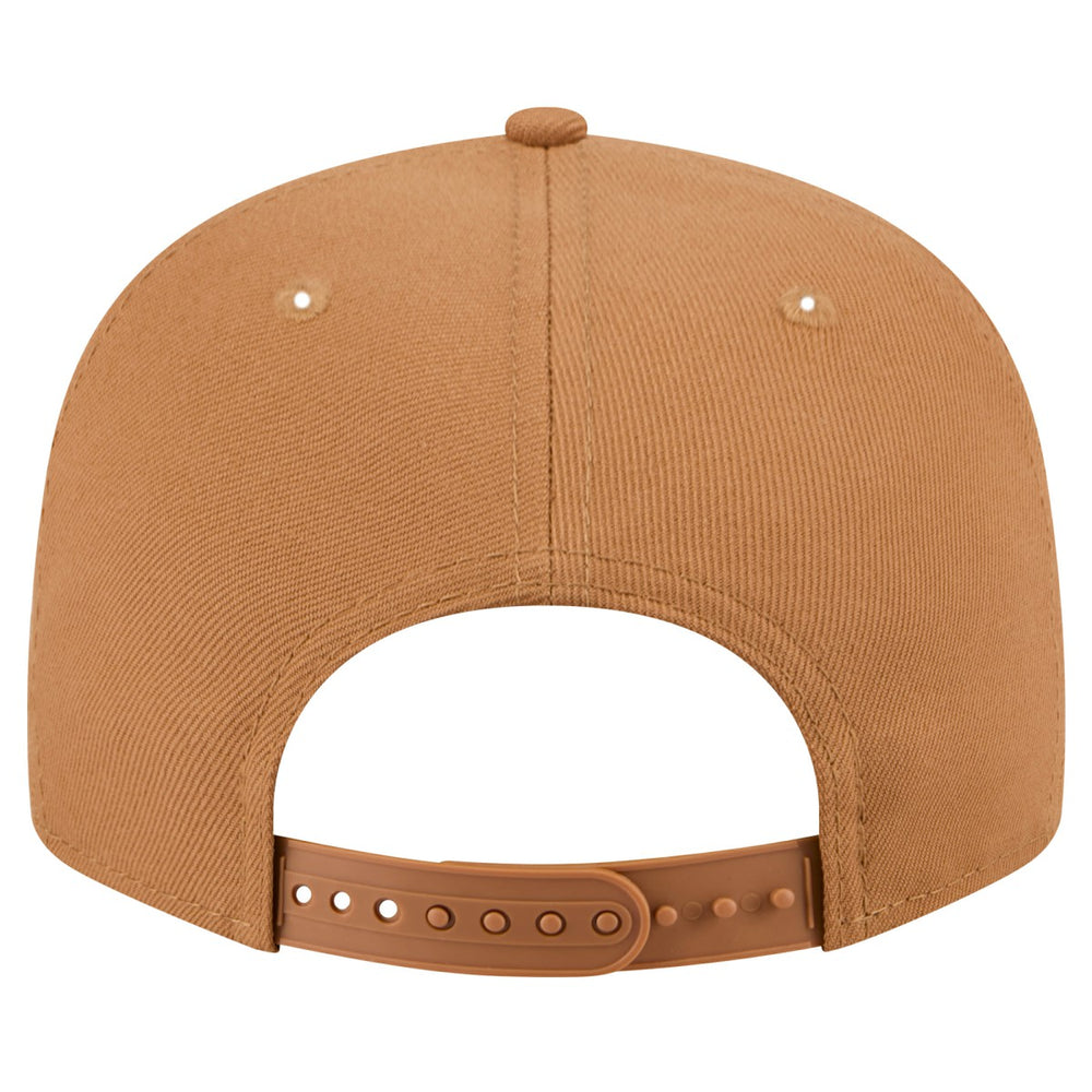 Phoenix Suns Color Pack 9FIFTY Snapback Hat Tan | New Era online